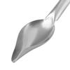 Stainless Steel Sauce Spoon Draw Tool for Dressing Dessert Food Plate Decor Design L