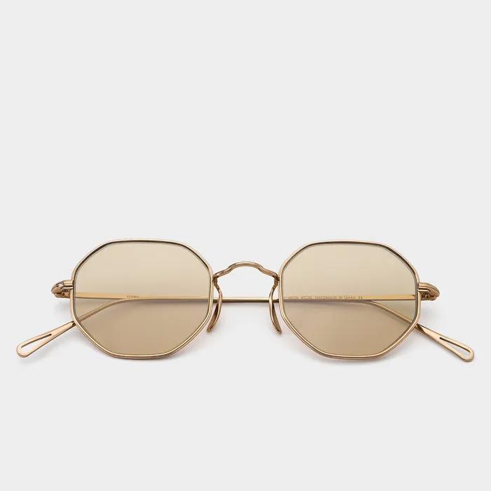 OCTA47 Bronze Gold (Light Brown)
