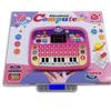Ipad Tablet Learning Machine with Functional IC That Can Generate Sound and Light Touch Screen Tablet Toy
