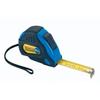 Tape Measure - Alyco - Flexible Bimaterial 25mm X 5m - Stainless Steel - Blue
