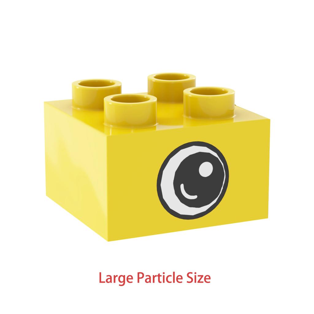 Duckling Sheep Building Blocks DIY Infant Carriage Educational Toys for Kids Creative MOC Bricks Gift