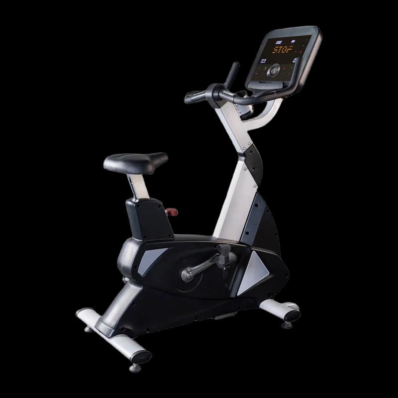 CAGO CG95U Commercial Upright Exercise Bike