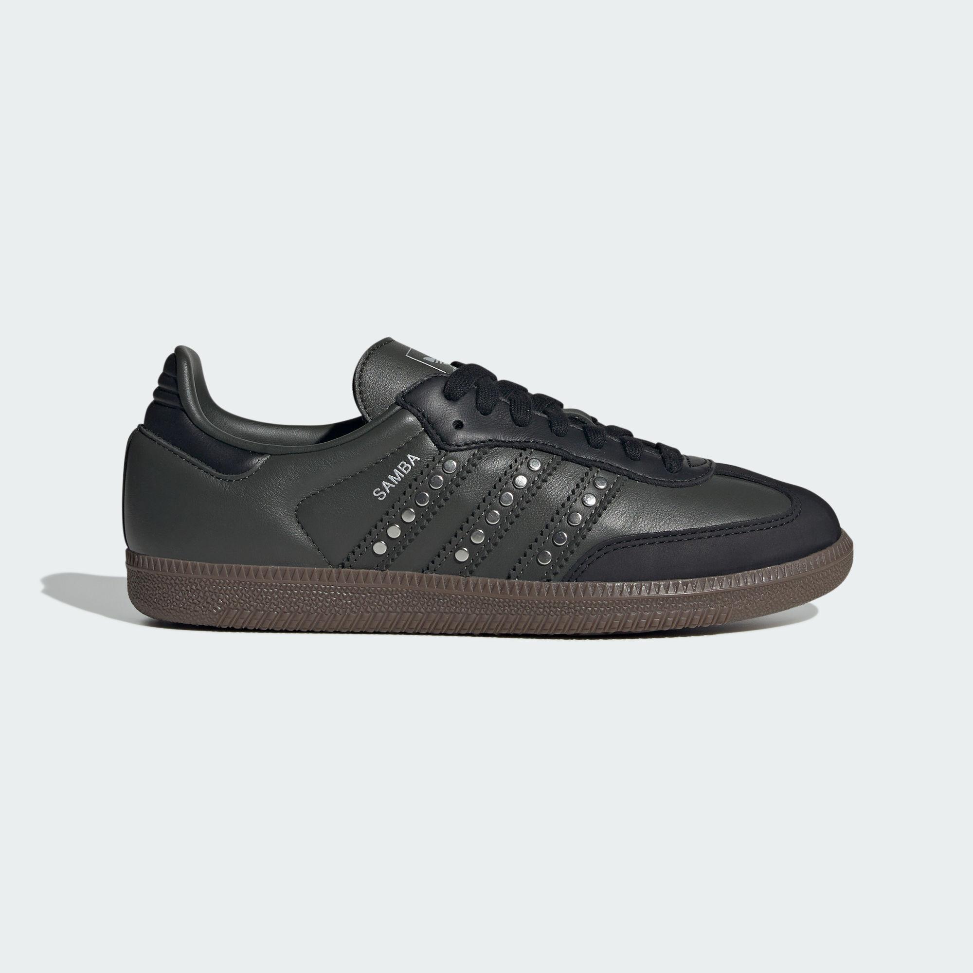 adidas Samba OG Black Legend Earth Gum (Women s) 36