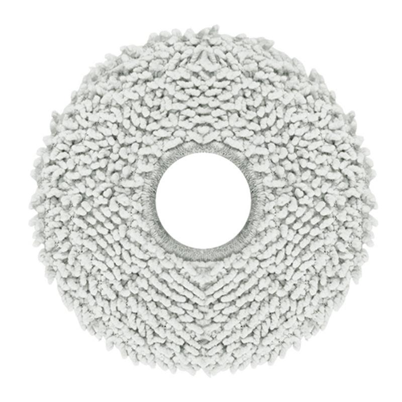 

A65T-For Ecovacs X5 Pro Robot Sweeper Maintenance Pack: Filters, Main Side Brushes, Dust Bag, And Rag