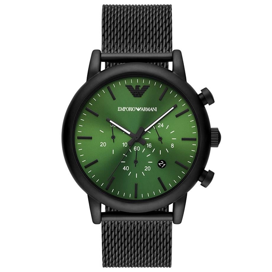 Emporio Armani Ar11470 Men's Watch