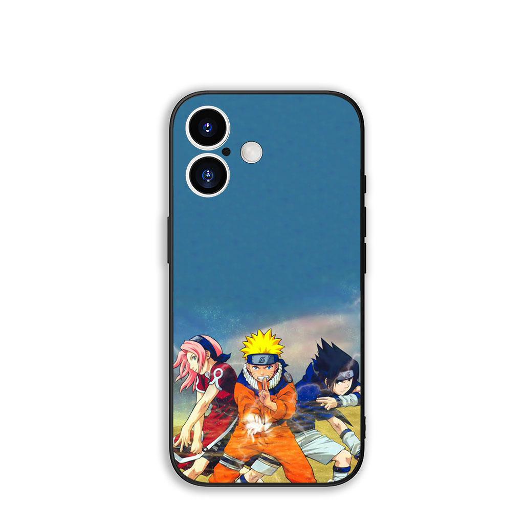 

Kakashi Narutos Haruno Sakura Sasuke for Motorola Moto G04 G13 G14 G22 G23 G20 G32 G34 G35 G82 G84 G53 G60 G72 E14 E15 E13 Case Motorola Moto E13