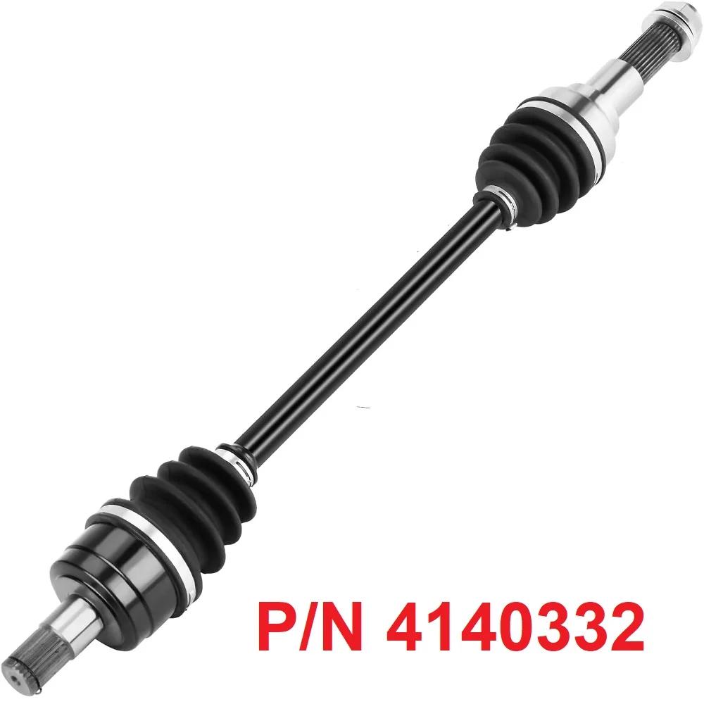 CV Axle Drive Shaft For Yamaha YXZ1000R VIKING 700 RHINO 450 660 700 WOLVERINE X2 X4 R-SPEC UTV Parts