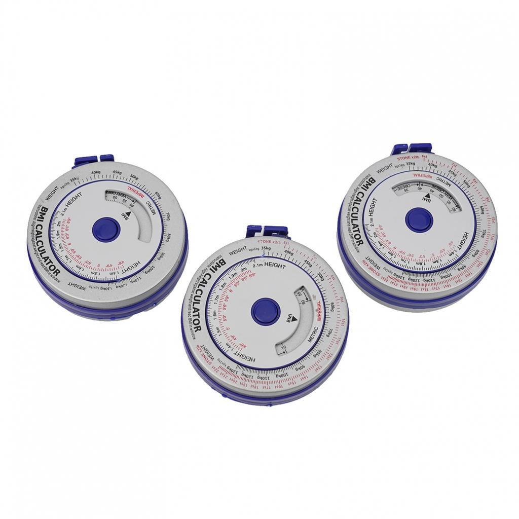 Tape Measure Tape TEST Measures Tools Plastic Retractable Tape