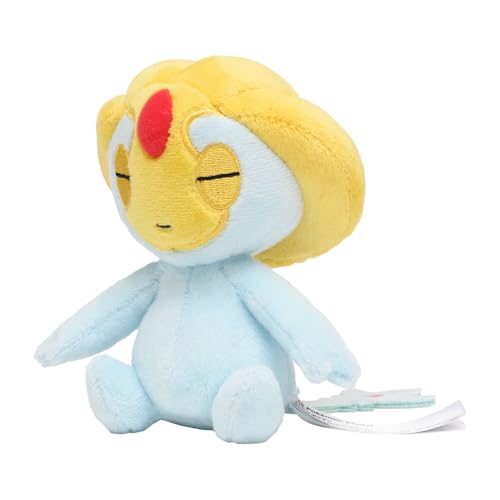 Pokemon Center Original Plush Pokemon fit Yukshi