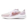 Nike  Downshifter 11 Light Violet Champagne Women Sneakers Purple White Metallic-Red-Bronze CW3413-500