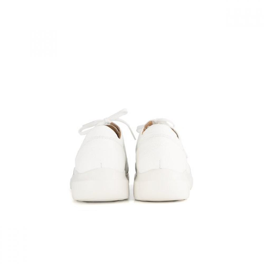 Vainer Men S Comfort SneakerS White 1g440v1wb