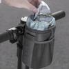 Mångsidiga cykelhållare för muggar, kompakta hållare för vattenflaskor, påsar för enkel åtkomst till drycker under cykling