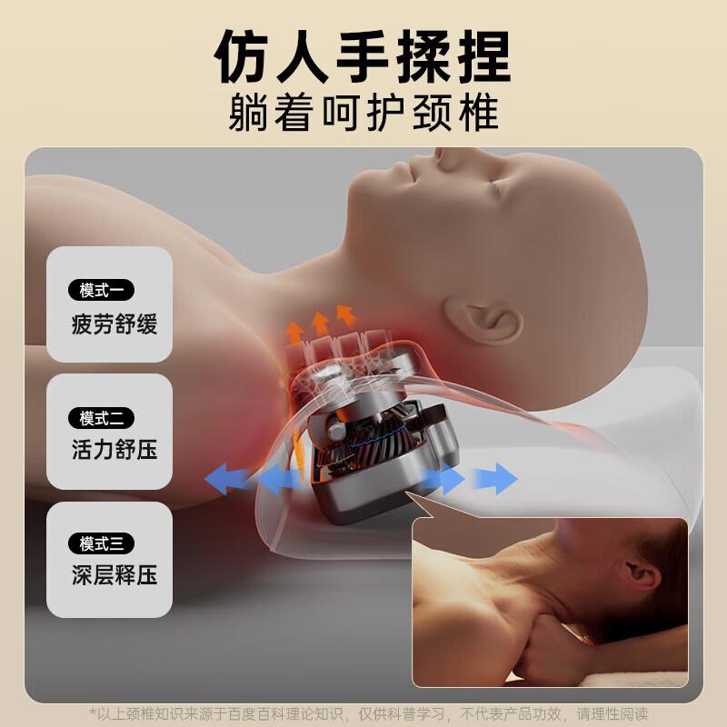 Westinghouse BX2 Multi-function Massage Pillow