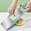 Vegetable Cutting Tool Kitchen Vegetable Slicer Julienne Shredder Veggie Grater  Fruit