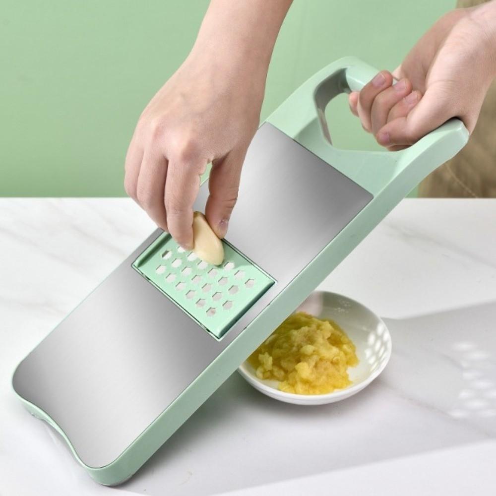 Vegetable Cutting Tool Kitchen Vegetable Slicer Julienne Shredder Veggie Grater  Fruit