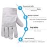 Canvas Welding Gloves