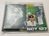 [USED] NCT127 NEO CITY:JAPAN-THE LINK First Press Limited Edition
