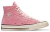Men's Sneakers Converse Chuck Taylor All Star 70 Pink