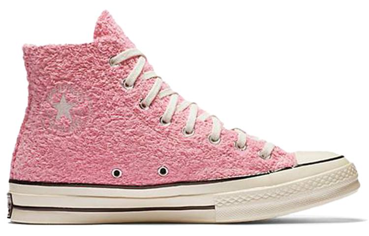 Men's Sneakers Converse Chuck Taylor All Star 70 Pink