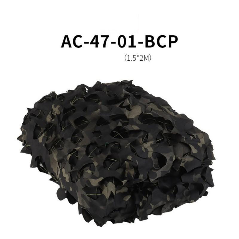 Maskovací síť Rychleschnoucí Přenosná Skládací maskovací látka Outdoor Camping Turistika Lovecká roleta