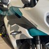 NEW FOR CFMOTO CF250SR CF 250SR 250 SR Motorcycle Parts Side Downforce Naked Spoilers Fixed Winglet Fairing Wings Deflectors