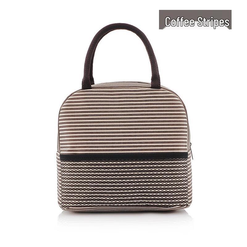 OEING Insulated Lunch Bag Pack of 4