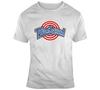 Tune Squad Space Jam Movie T Shirt
