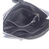 Prada 2VE3689Z2F0216 Aktentasche Marineblau Saffiano Herren