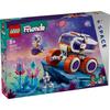 LEGO Friends Space Rover Toy, Perfect As a Birthday or Christmas Gift for Girls and Boys Ages 8, 9, and 10, Pretend Play, Model Car, Pretend Play Set,