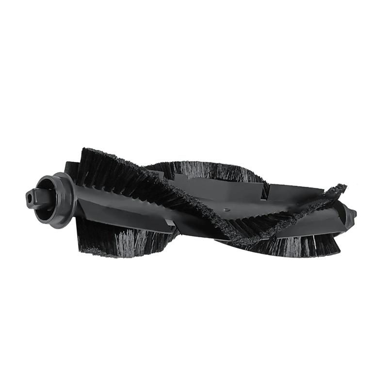 A20F-For Haier PROBOT DTX Vacuum Parts Main Roller Side Brush Hepa Filter Mop Cloth Accessories
