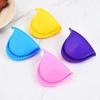 Silicone Heat-Resistant Oven Mitts