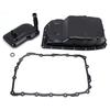 6L80 Transmission Oil Pan Kit 265-582 For Cadillac Escalade Chevy Avalanche