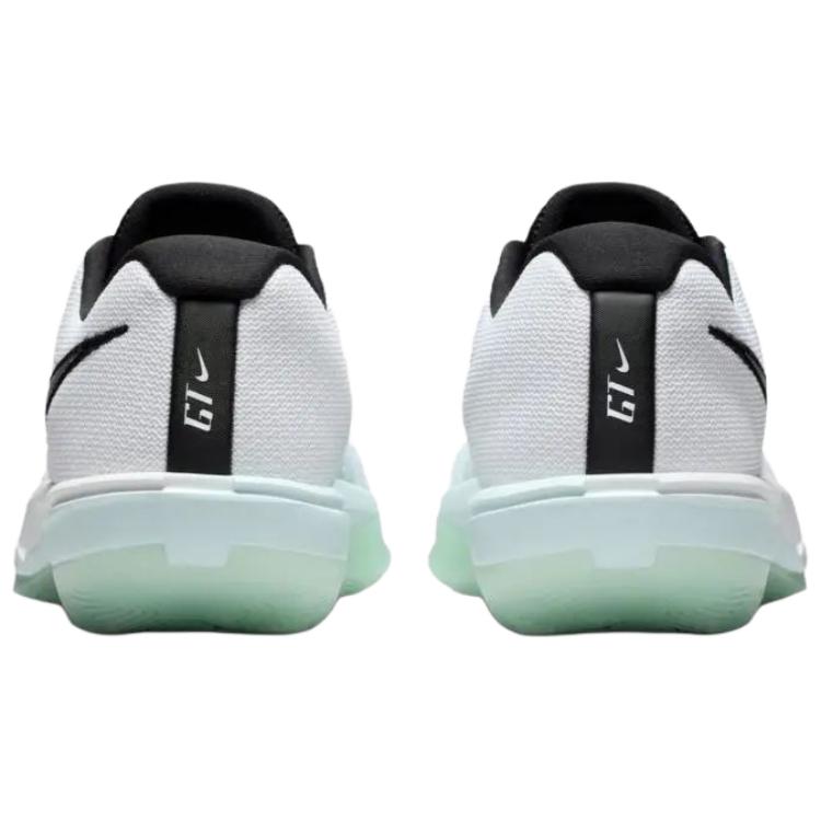 Nike Air Zoom GT Cut Academy 2 White Glacier Blue HV9775-101