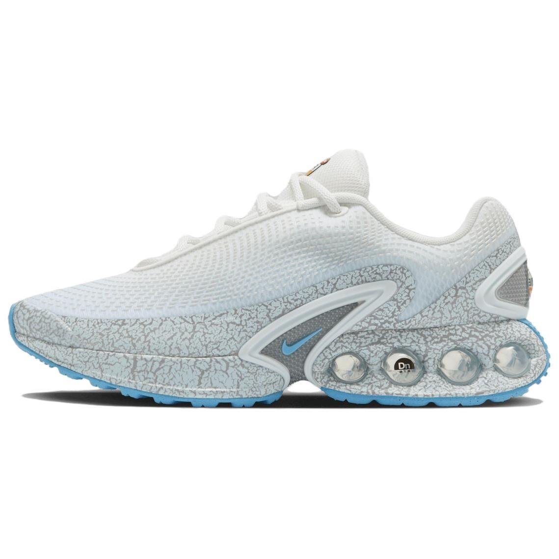 Nike Air Max Dn `White Safari`