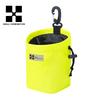 KLEINE KOMBINATION Tragbare Hundetraining-Leckerchentasche Welpen-Hundetüte für Leine Outdoor-Tierleckereien Belohnungen Hüfttasche XZH-T24001-1