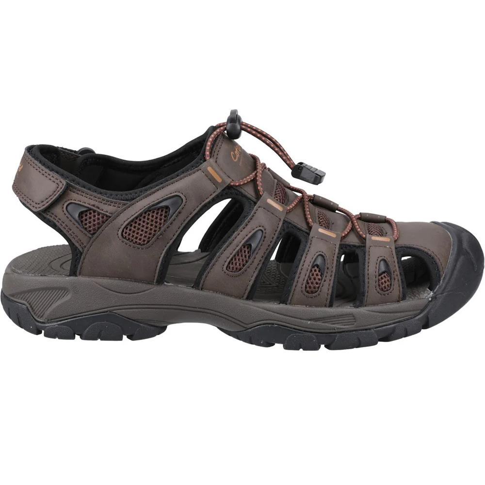 COTSWOLD Men's Ampney Sandals
