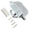 Camper Car Push Button Latch Push Button Catch Lock RV Caravan Boat Drawer Cabinet Door Catch Latch Knob Furniture
