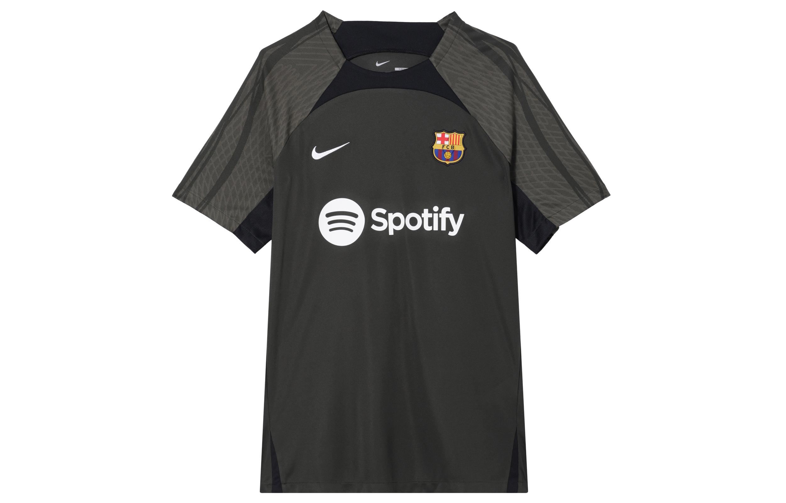 

Nike Soccer Jerseys Men s Multicolor Moderate Straight Fit DX3016-358 M