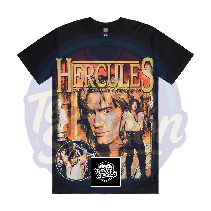 Hercules: The Legendary Journeys - Movie Tee