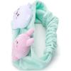LoveEase Hair Band Sumoppi and Pyonchi Cute Design Hair Accessory