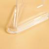 10pcs Acrylic Easel Stand Coin Display Holder for Pocket Watch Challenge Medals