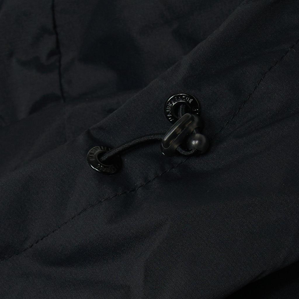 New MLB Jackets & Coats Unisex Black 3AWJV0353-50BKS