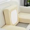 Sofa Seat Cushion Cover Stretchy Sofa Covers Universal Slipcover Airchair Cover Protector Fabric Replacement Home Decor