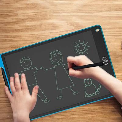 8,5/10/12 Zoll LCD Schreibtablett Digitales Zeichentablett Handschrift-Pads Tragbares Elektronisches Tablet-Board Ultra-dünnes Board Spielzeug