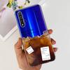 For Huawei Nova 5T Phone Case Nova5T YAL-L21 YAL-L61 YAL-L71 Elegant Printing Soft Silicone Clear TPU Slim Cases