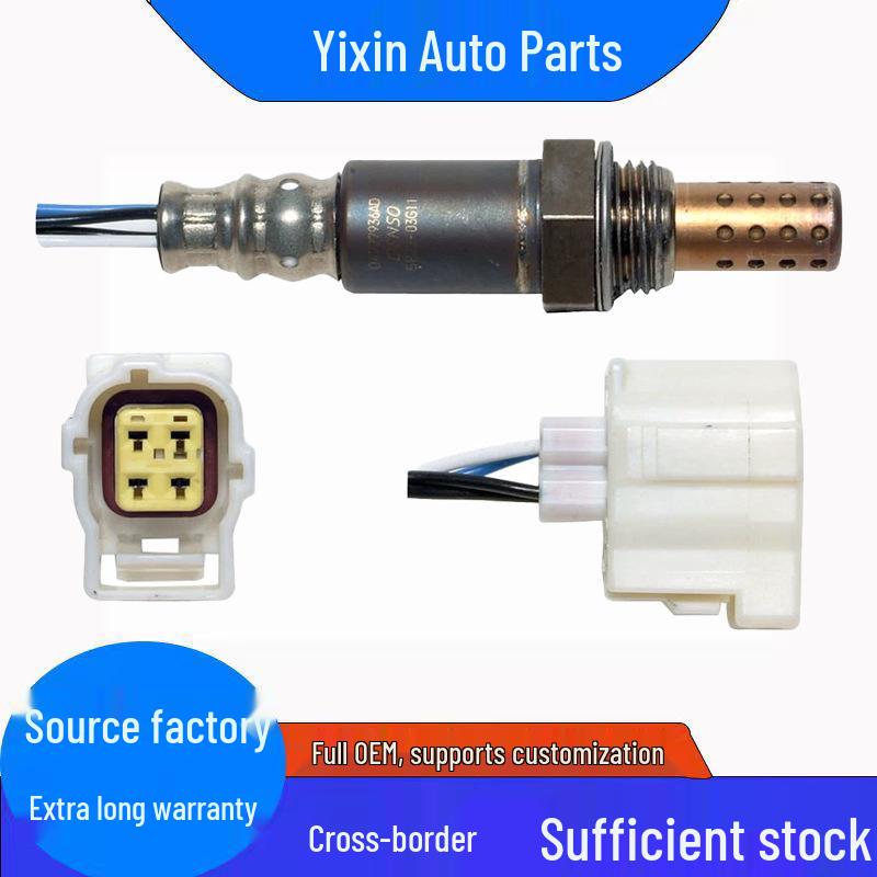 Oxygen Sensor for 2004-2005 Chrysler Pacifica 3.5L V6, Model 234-4412