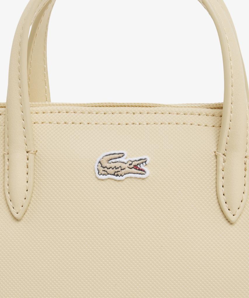 Lacoste Women'S L.12.12 Extra Small Mini Crossbody Bag Nf2609P56G T33