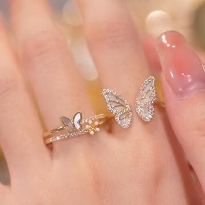 Ringen – Ringen voor dames