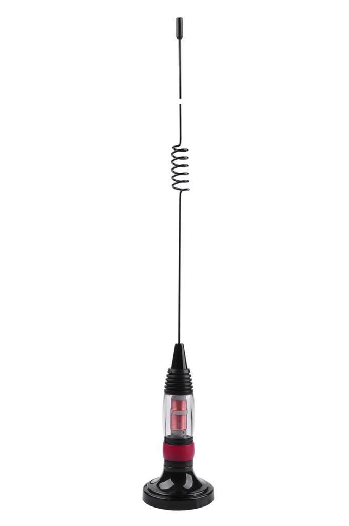 Antenna CB magnetica Sunker CB1 77 cm 50W