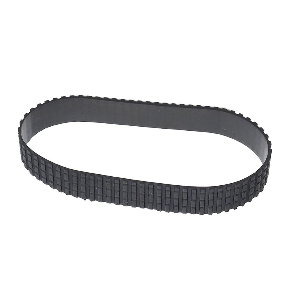 Camera Lens Rubber Ring Zoom Rubber Ring Grip Replacement for Nikon AF S DX 16‑85mm F3.5‑5.6G ED VR Lens